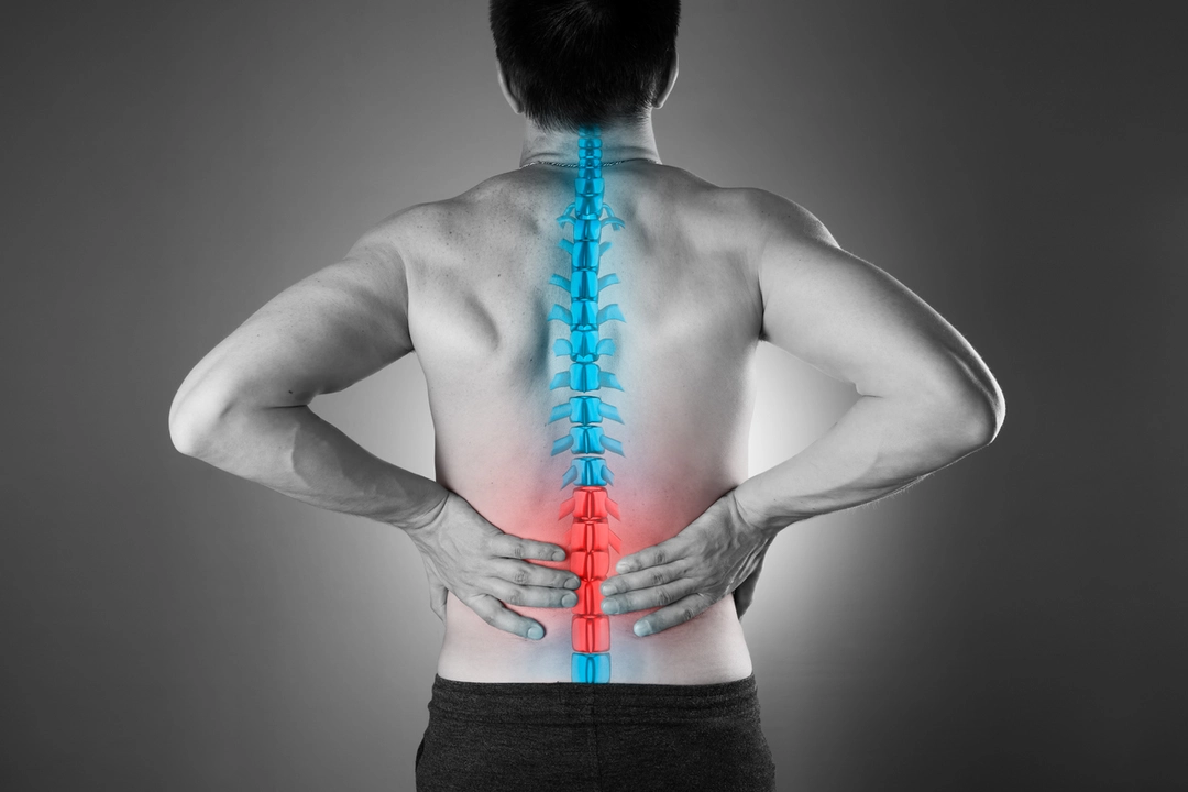 How Metaxalone MR Can Help in the Treatment of Spinal Cord Injuries