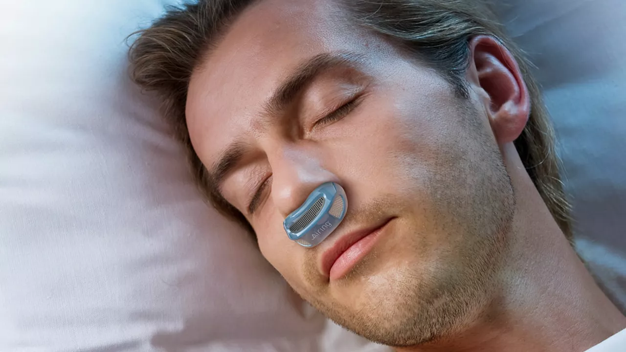 Sleep Apnea: A Serious Breathing Disorder That Affects Millions