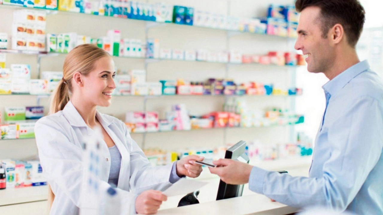 Review for  on-line pharmacy  store optumrx.com