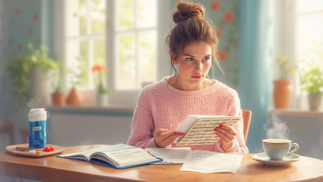 Fine-tuning Your Dose: Adjustments, Schedules, and Special Situations