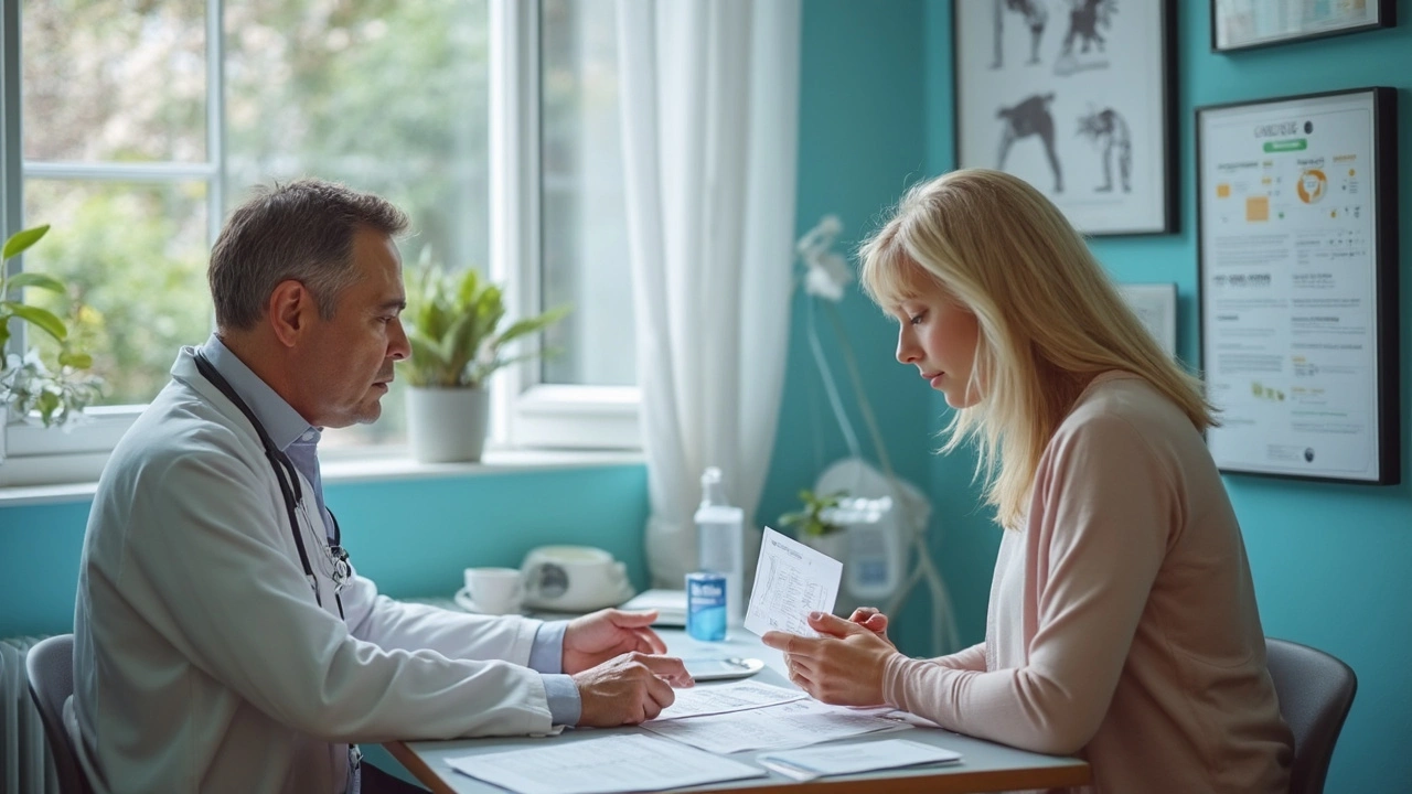 Flunarizine Dosage Guide: Finding Your Personalized Balance