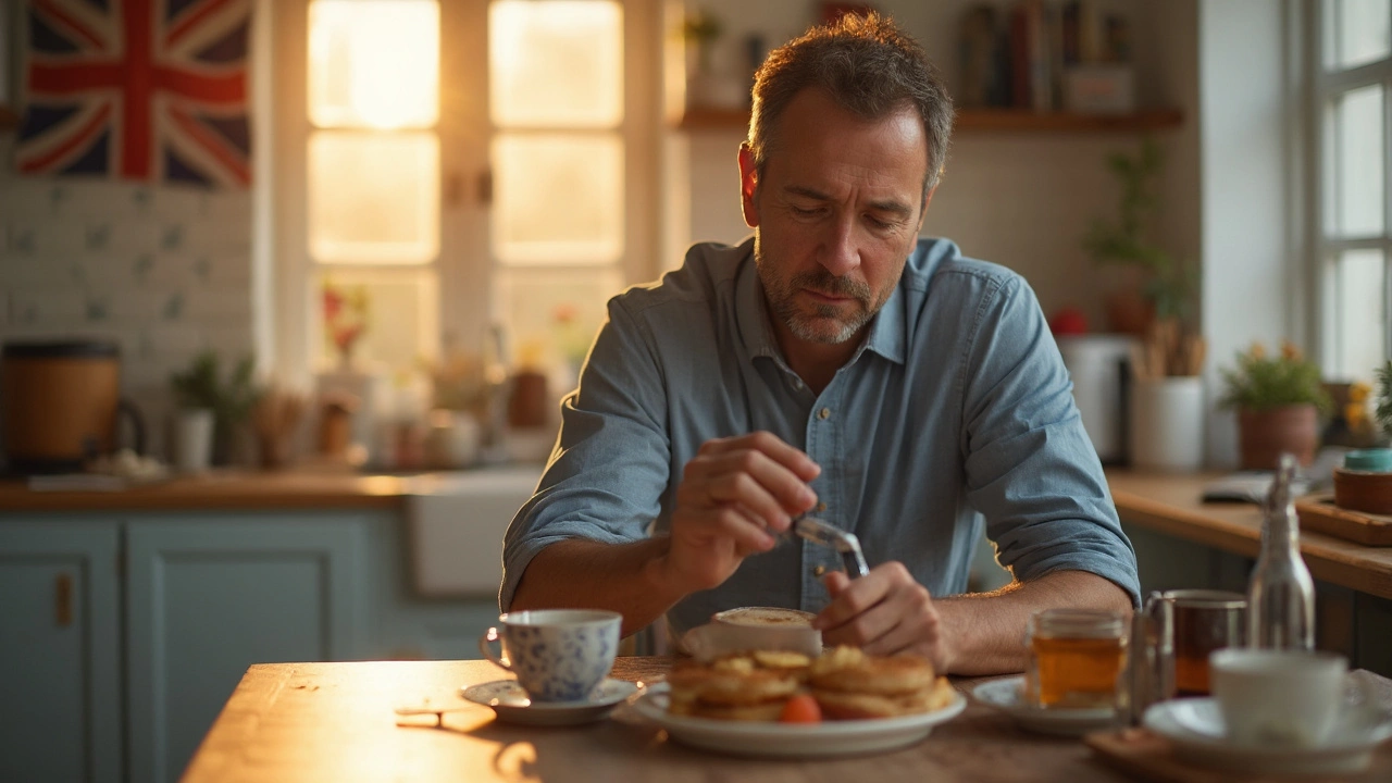 Lantus Insulin: Uses, Benefits, Side Effects, and Patient Tips