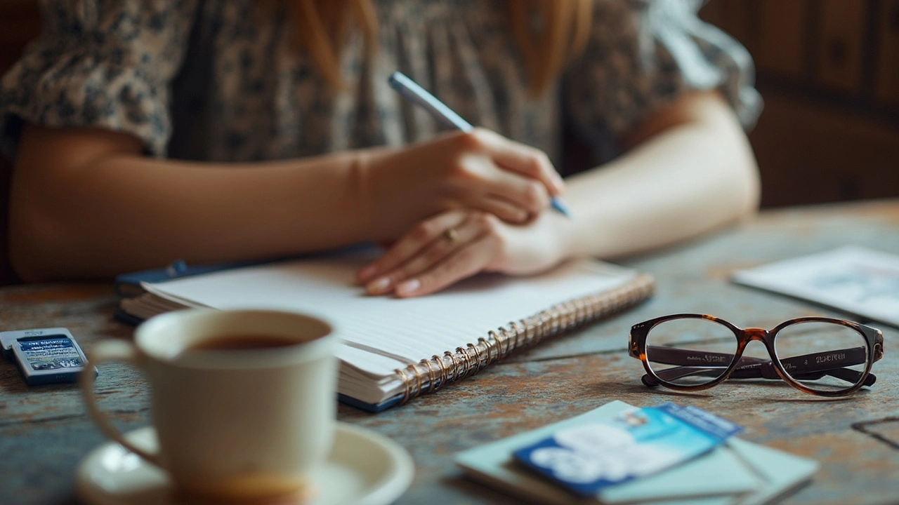 Practical Tips, Little-Known Facts, and Getting the Most from Lantus
