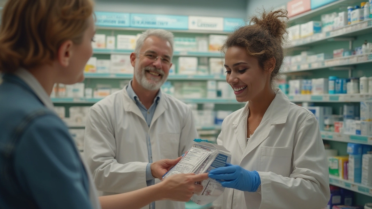 Keftab Antibiotic Uses, Side Effects, Dosage, and Safety Tips