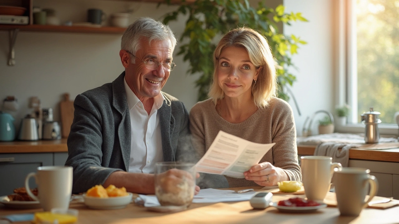 Onglyza: Uses, Side Effects, and Facts Every Patient Should Know
