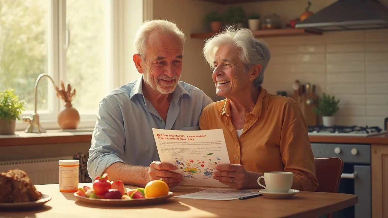 Zocor: A Real-World Guide to Simvastatin for Lowering Cholesterol