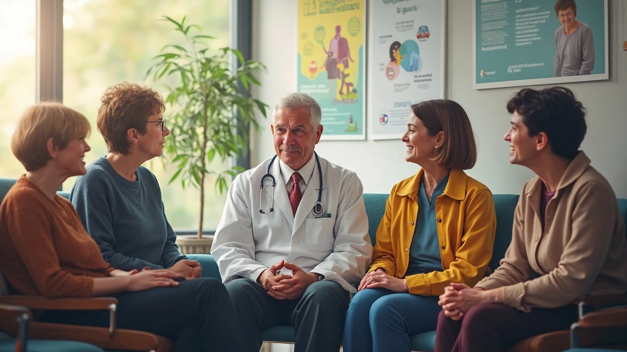 Zocor Dosage, How to Take It, and What to Expect