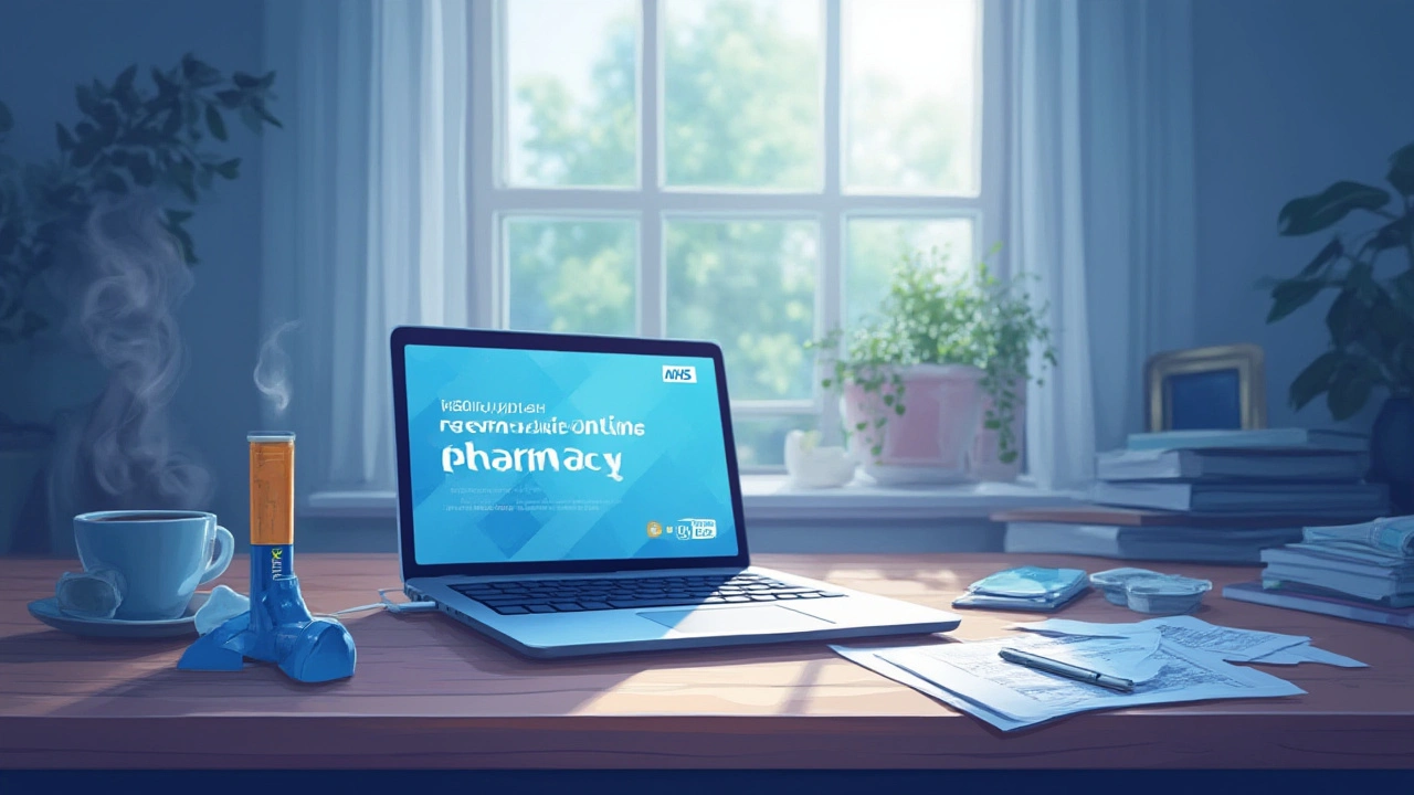 How to Buy Ventolin Online Safely: Tips, Facts, and Best Sources in 2025