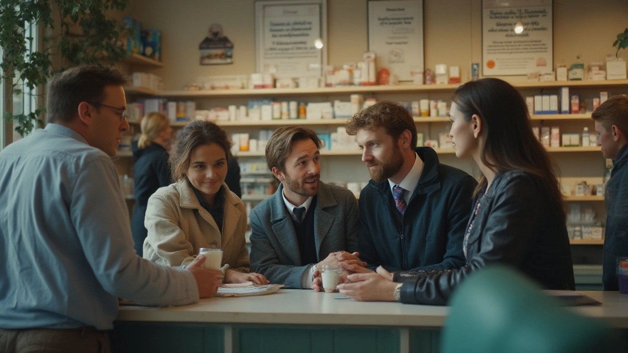 How to Find Trustworthy Online Pharmacies and Spot the Fakes