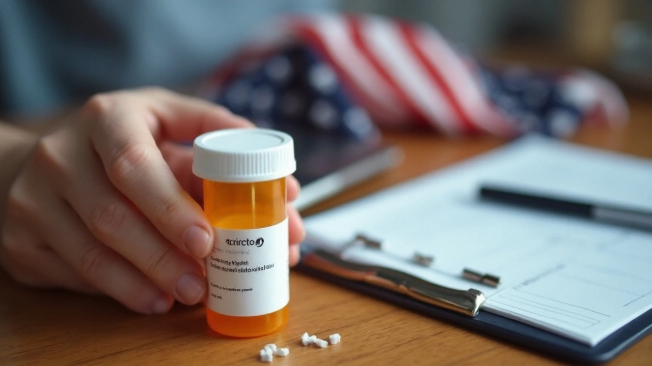 Comparison: Brand‑Name Accutane vs. Generic Isotretinoin vs. Oral Antibiotics