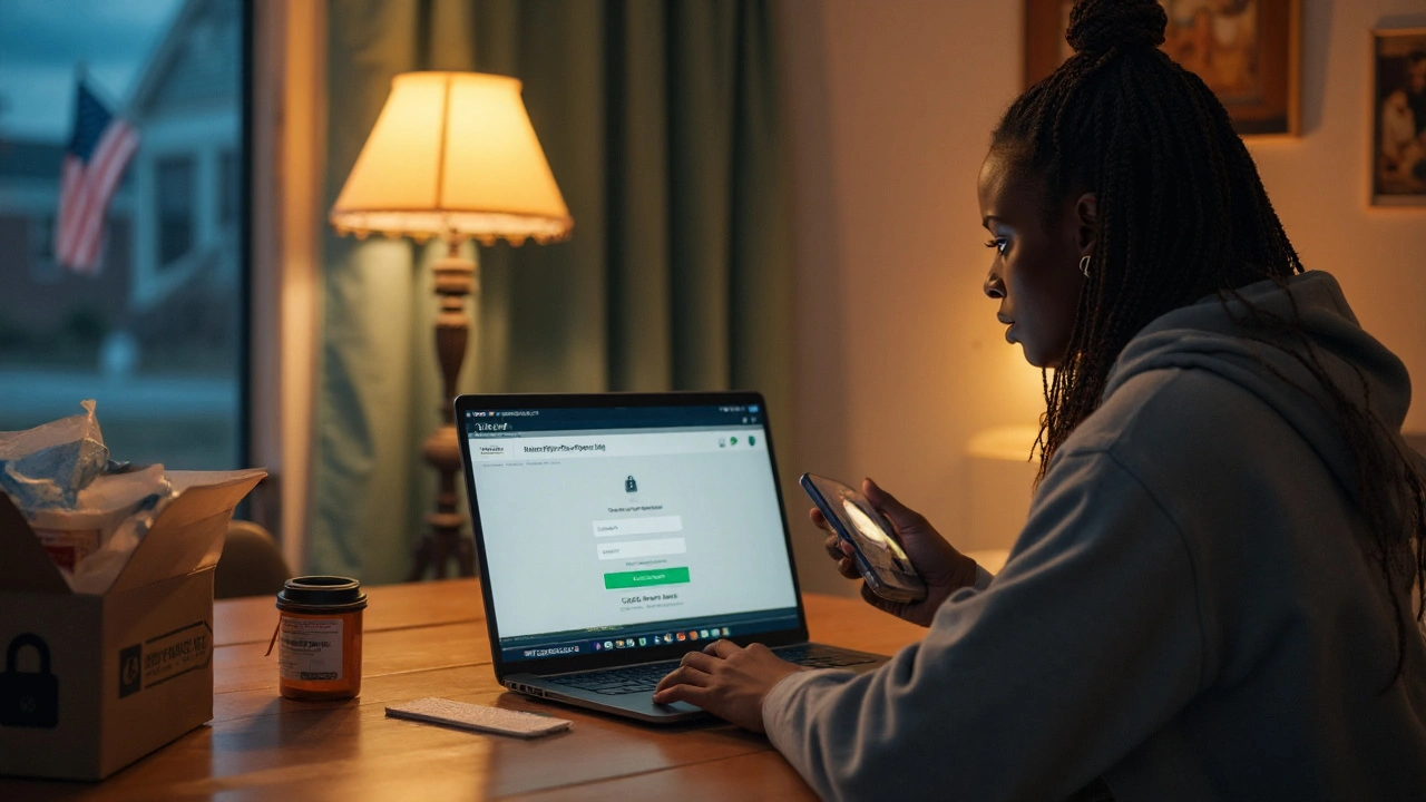 gpzmedlab.com Online Pharmacy: Login, Order Steps, and Legitimacy Check (2025)