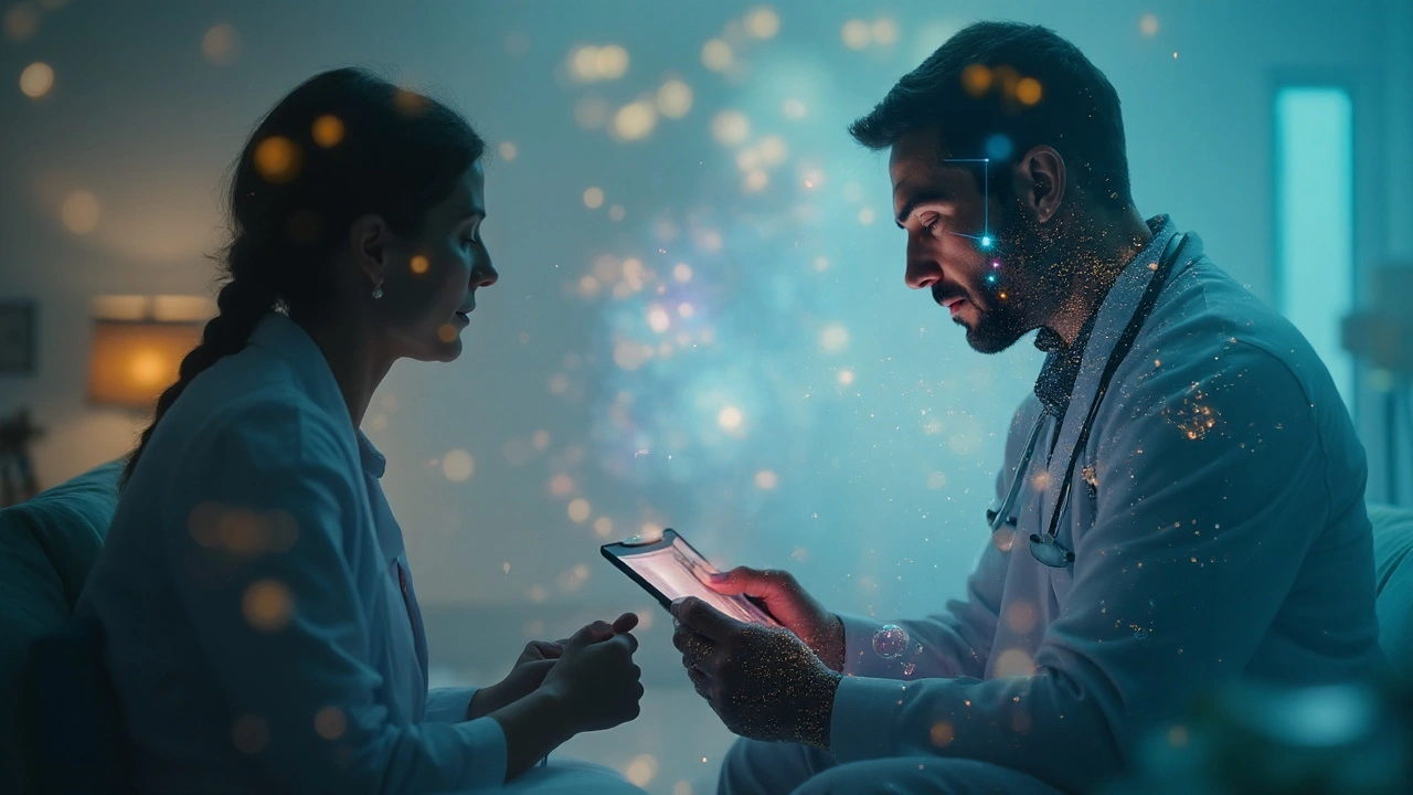 Side effects, red flags, and who should avoid it