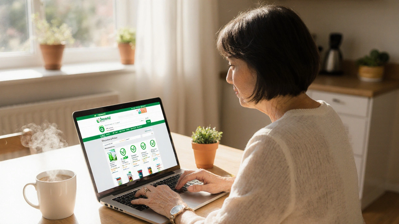 Buy Cheap Generic Atenolol Online - Fast, Safe & Affordable