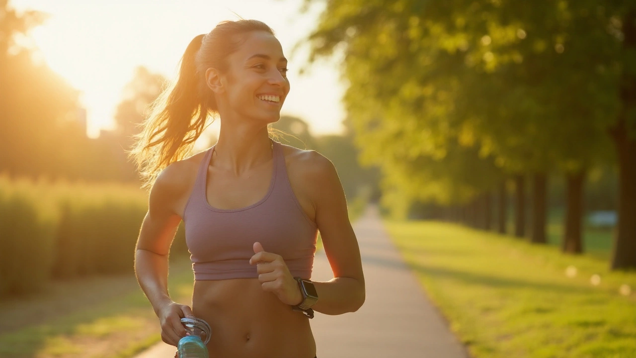 How to Keep Eye Pressure Healthy for Clear Vision