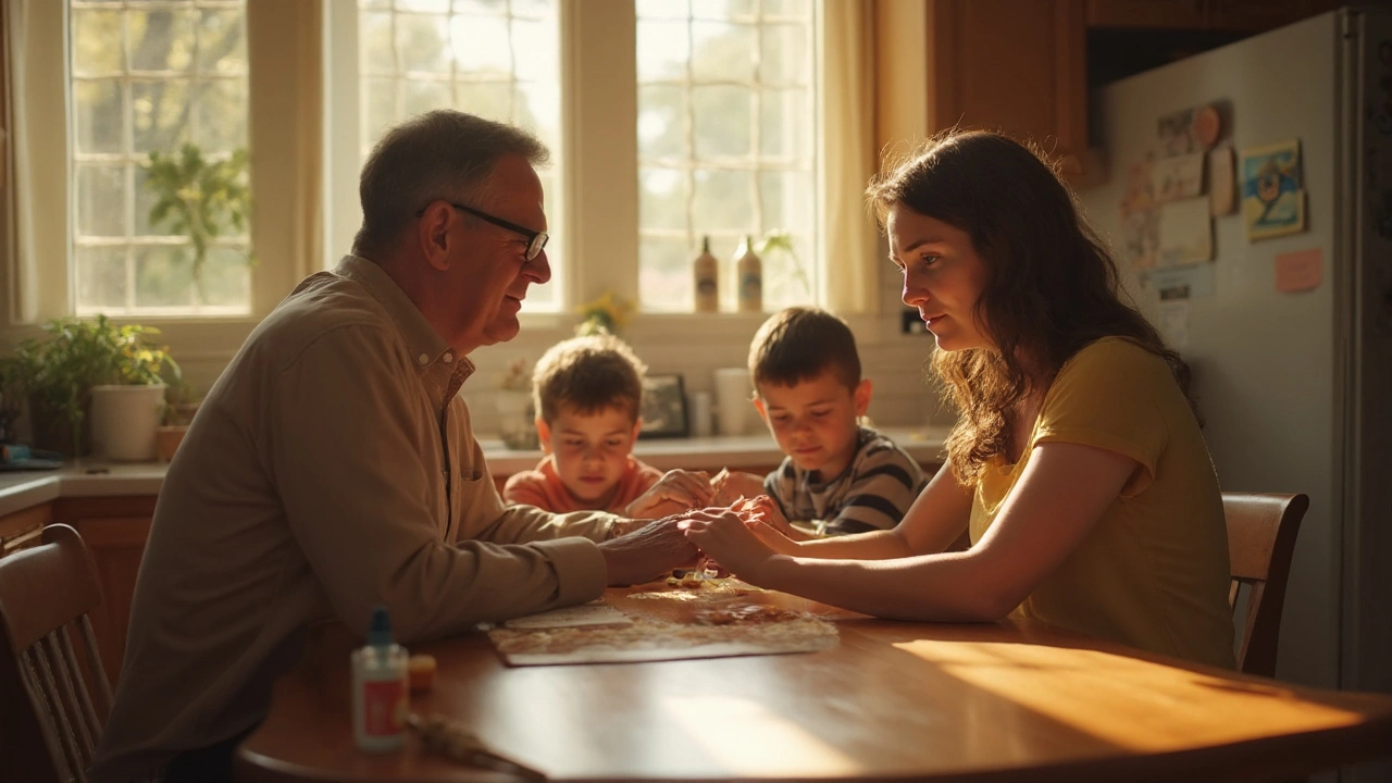 Organ Rejection and Its Effect on Quality of Life for Patients and Families