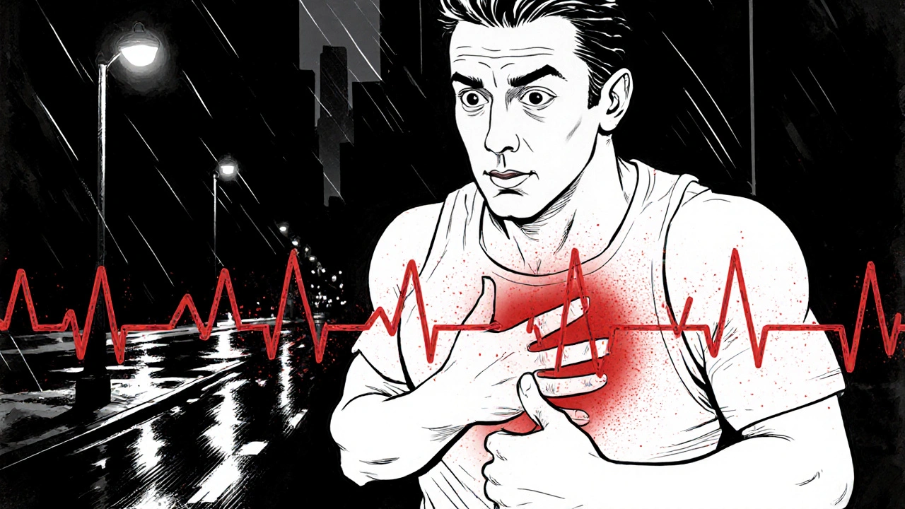 Athlete Heart Rhythm Disorders: Risks, Prevention & Management