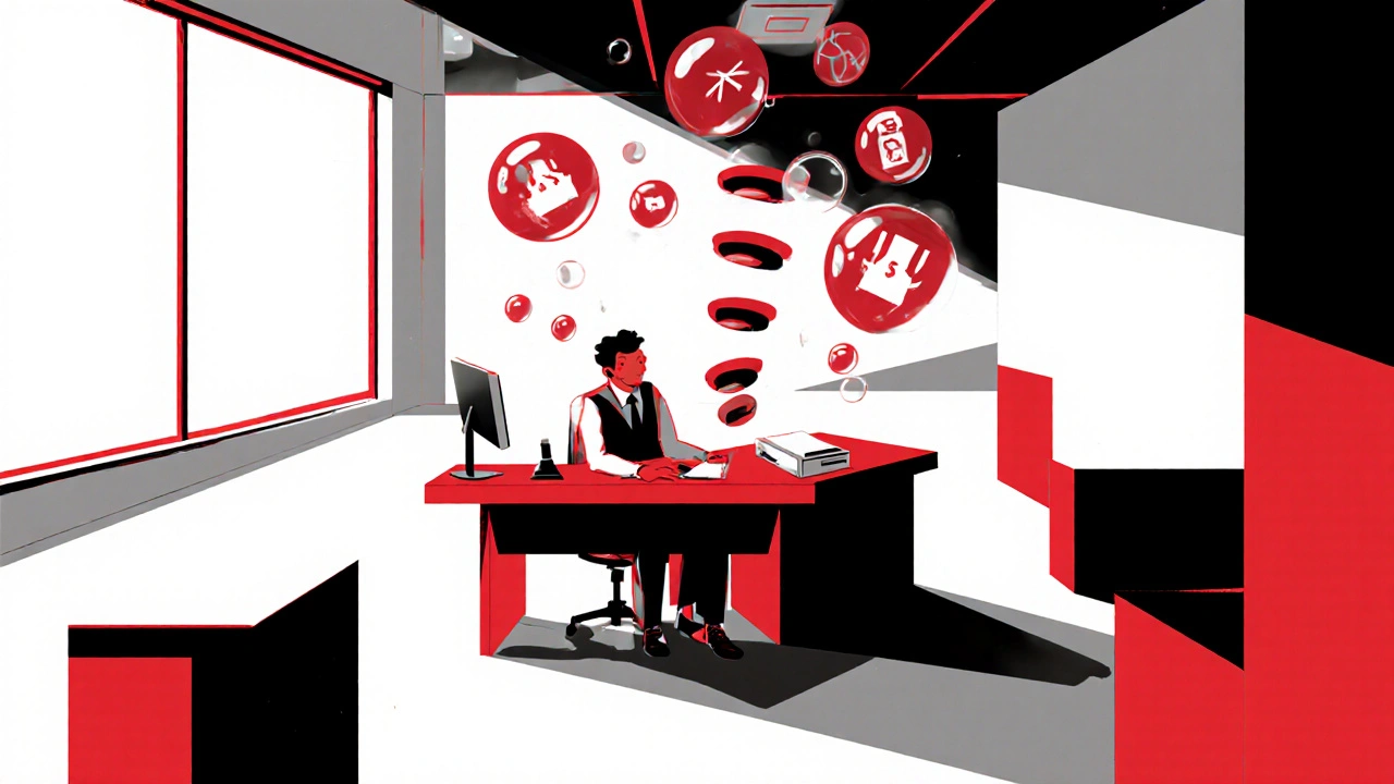 Flatulence Management Tips for the Workplace