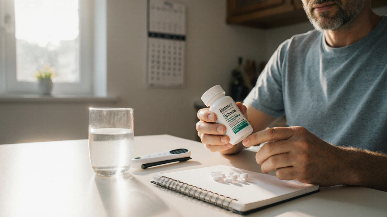Tylenol vs. Common Pain Relievers: How Acetaminophen Stacks Up