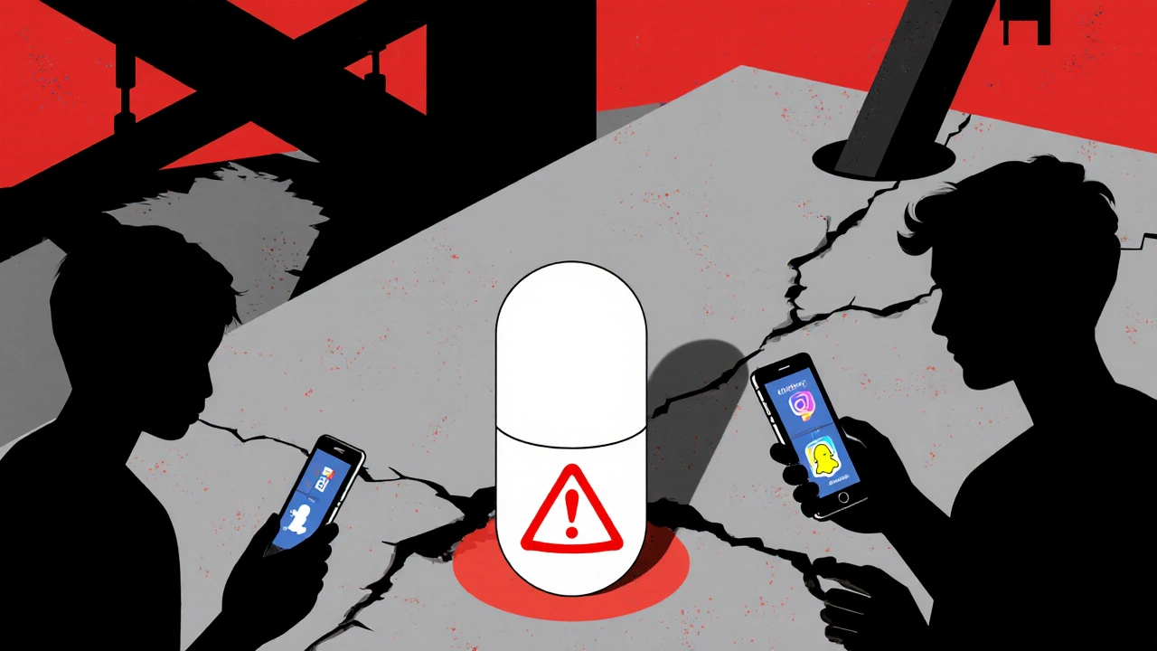 Fentanyl in Counterfeit Pills: Overdose Risks and How to Stay Safe