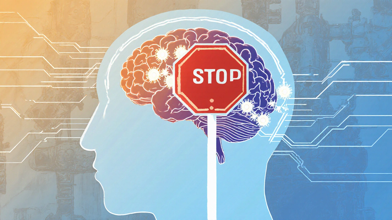 How Selegiline Helps Manage Early-Stage Parkinson's Disease