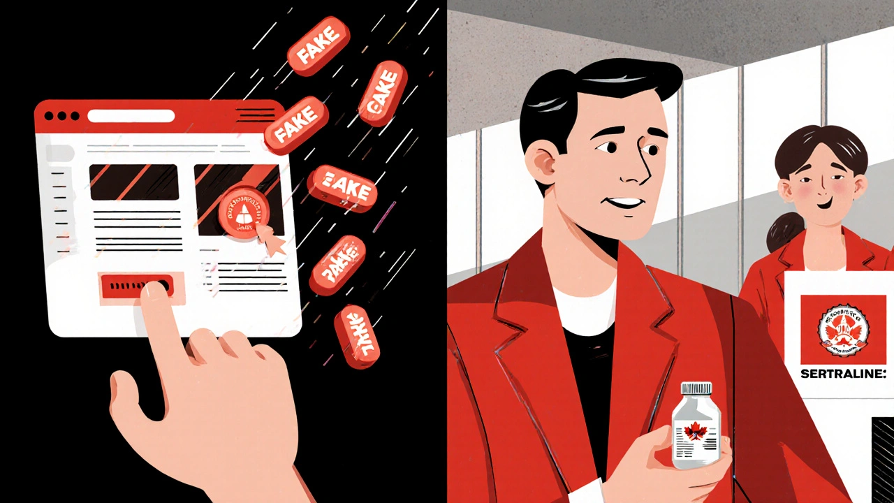 How to Buy Generic Zoloft Online Safely and Cheaply in 2025