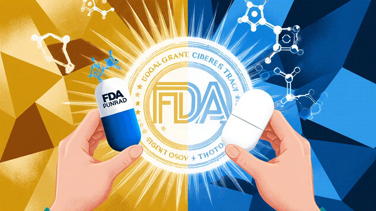 Patient Trust: How to Build Confidence in Generic Medications