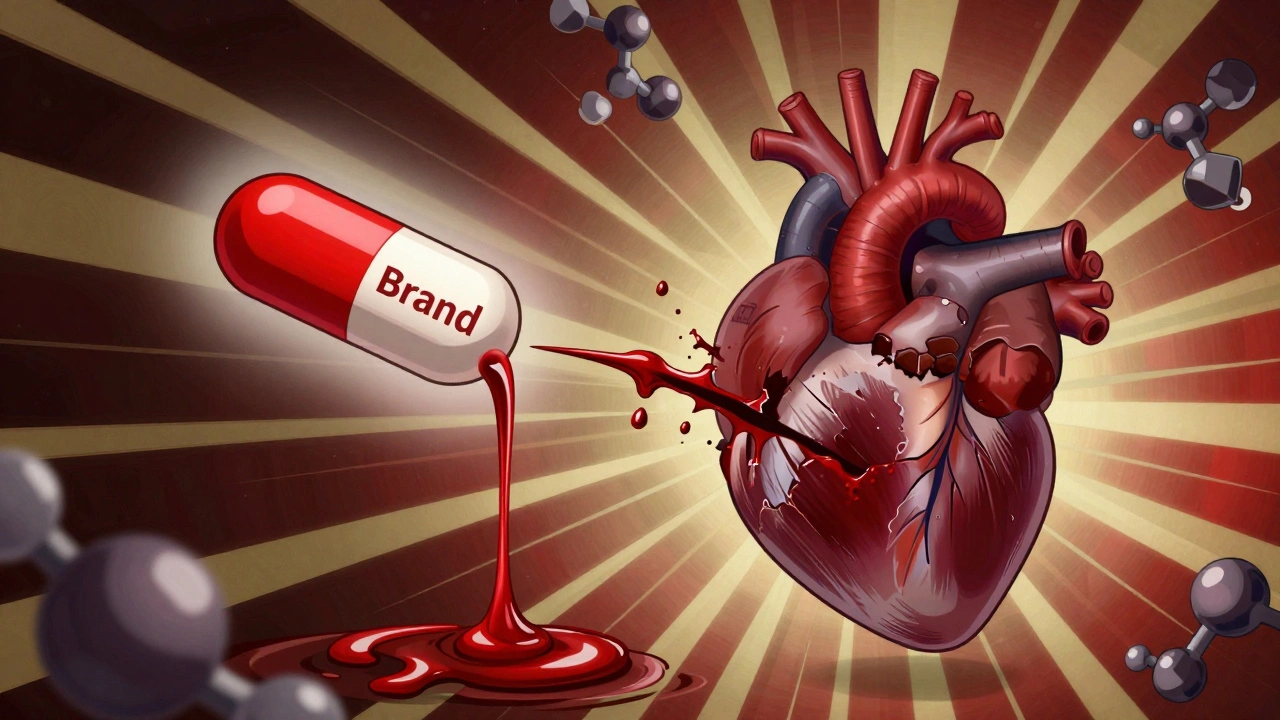 FDA Bioequivalence Standards for NTI Drugs: What You Need to Know