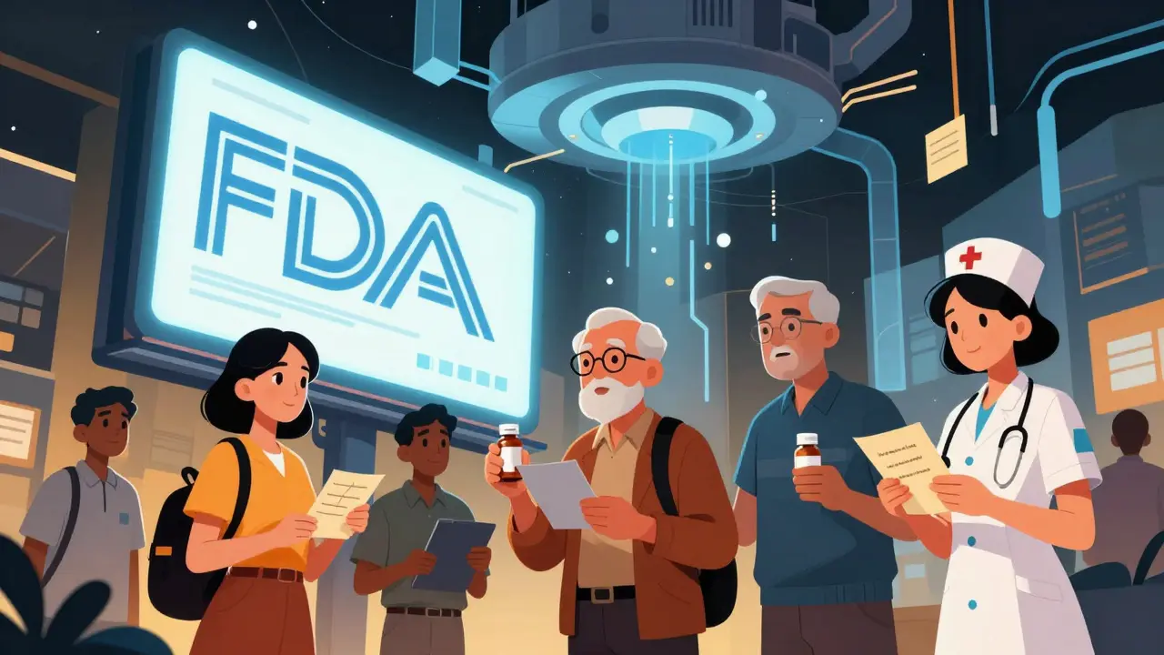 How to Report an Adverse Event to the FDA for Medications: A Step-by-Step Guide