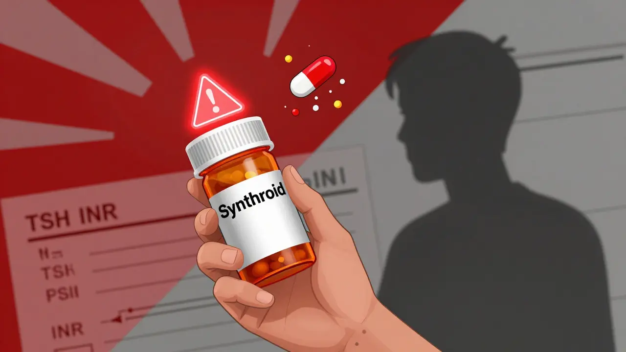 How to Switch Back from a Generic to a Brand Medication Safely