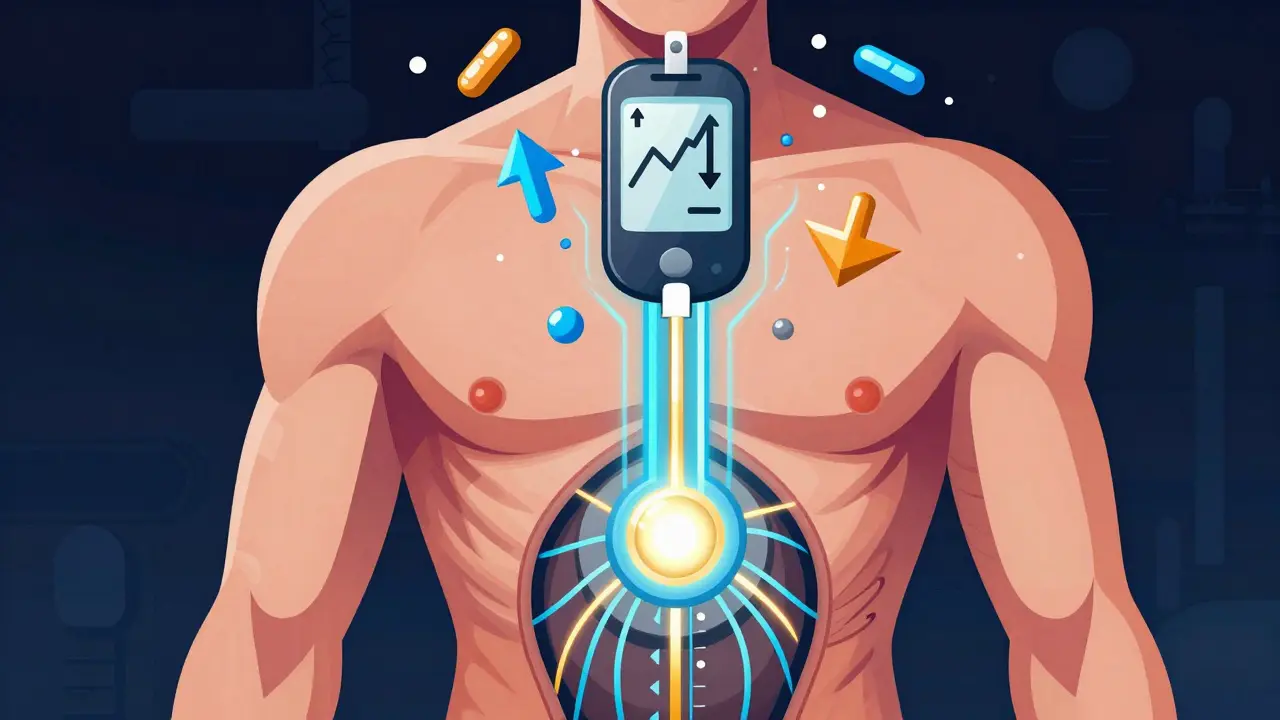 Continuous Glucose Monitors: How CGMs Work and Who Benefits Most