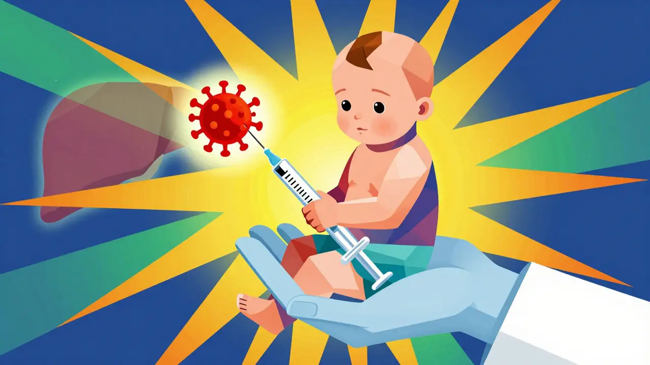 Viral Hepatitis Vaccination: Complete Schedules for Hep A and B Protection