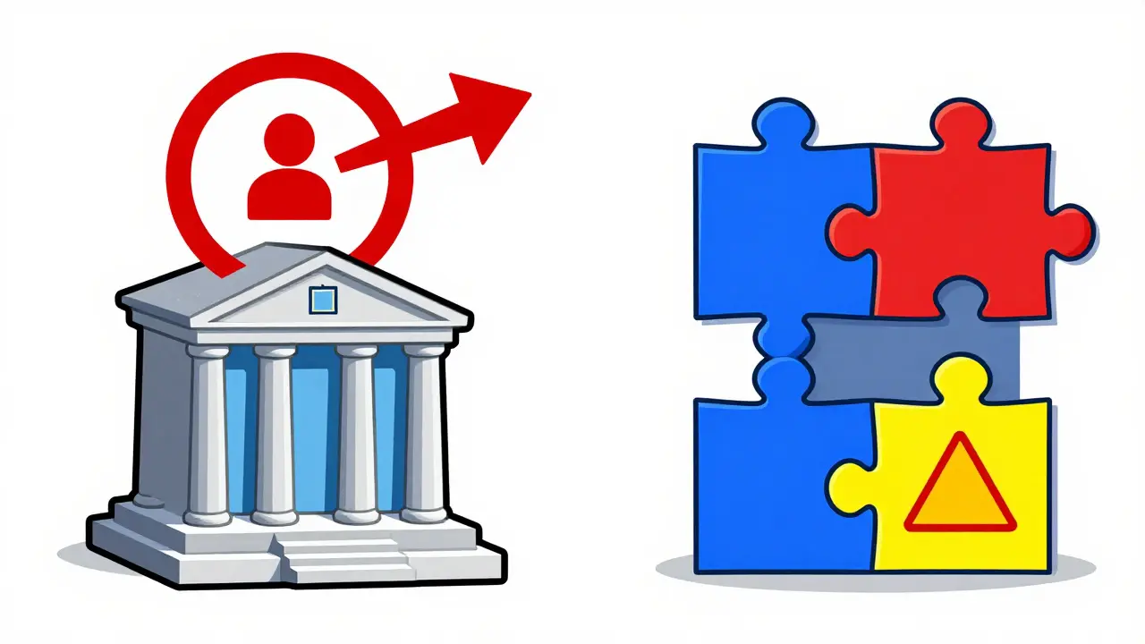Global Mandatory Substitution: Legal Frameworks Compared Across Industries