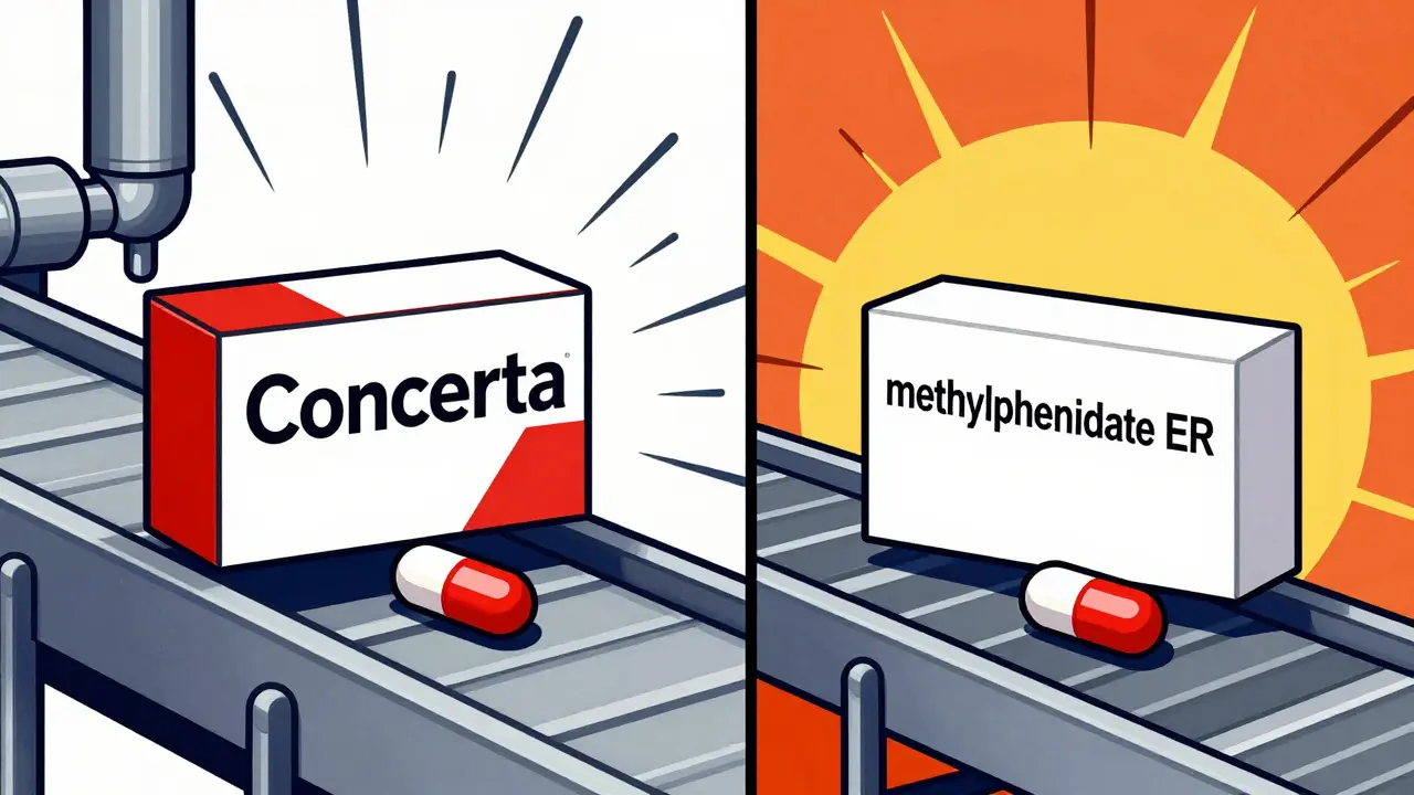 What Are Authorized Generics? Complete Explanation