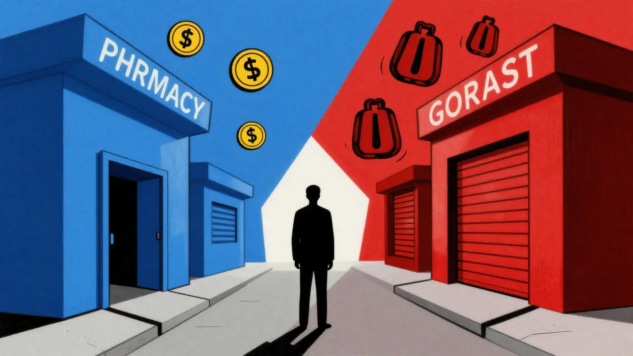 What Is a Drug Formulary? A Complete Guide for Patients in 2026