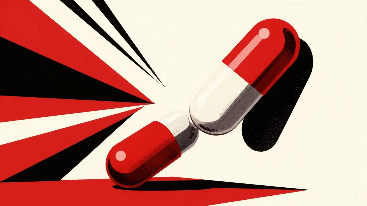 Combination Cholesterol Therapy: Why Lower Statin Doses Often Work Better