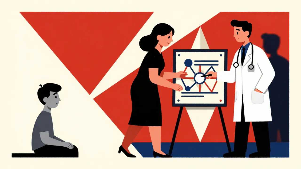 How Patient Decision Aids Improve Medication Safety: A Guide to Shared Decision-Making