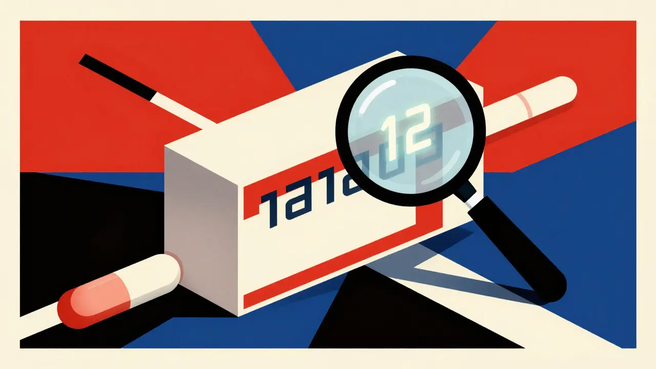 How to Verify Drug Authenticity: Official Tools and Resources