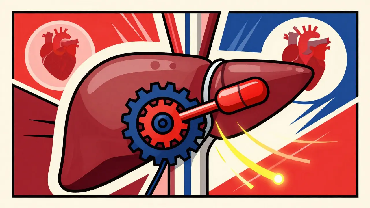 Statin Medications: Balancing Cholesterol Benefits Against Muscle Pain Risks