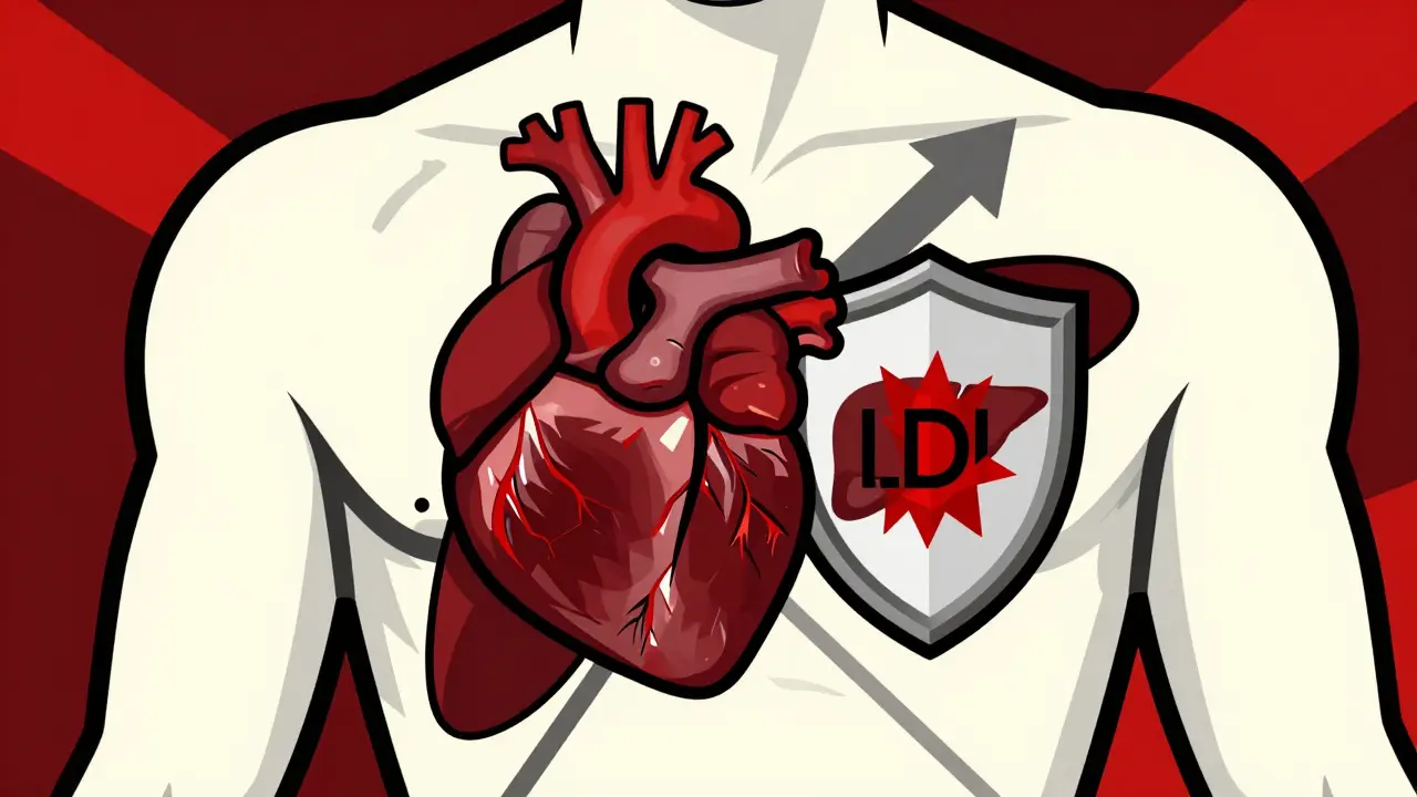 Statins and Liver Disease: Are They Safe for Your Heart and Liver?